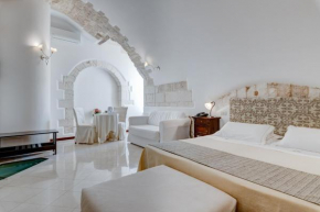 Hotel La Terra Ostuni